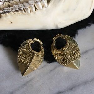 Tawapa Kerala Hollow Brass Weights